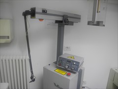 Laser CO2 20 Watt